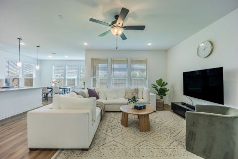 2774 Henson Lane, Garland, TX 75040 — photo 3