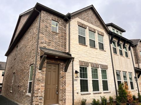 1054 Old Rosebud Drive, Allen, TX 75013 — photo 2