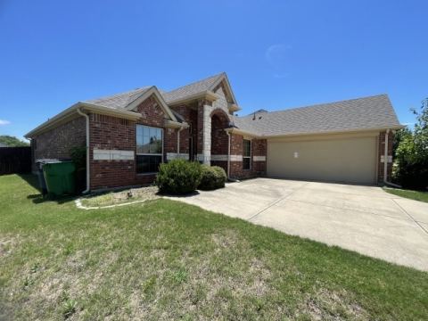 2184 Liriope Lane, Waxahachie