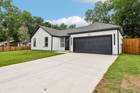 827 Powell Circle, Mesquite, TX 75149 — photo 3