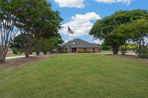 1821 Meadow Ranch Road, McKinney
