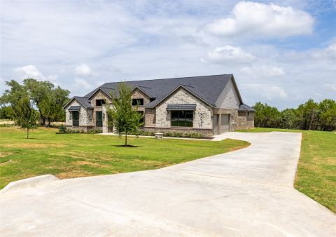 2033 Preserve Trail, Weatherford, TX 76087 — photo 2