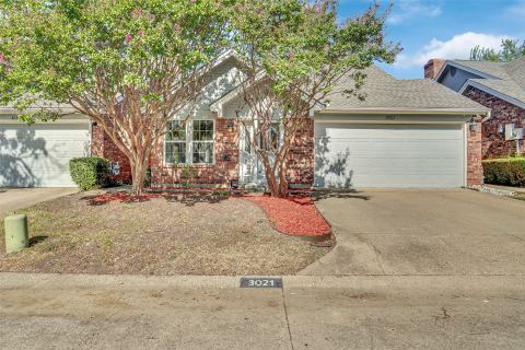 3021 Waterfront Circle, Garland, TX 75042 — photo 2