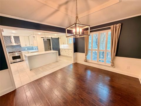 908 Rush Creek Drive, Allen