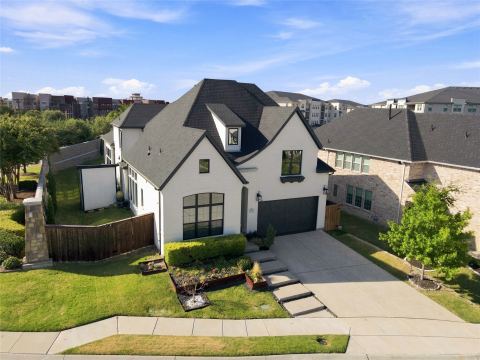 903 Leola Lane, Allen, TX 75013 — photo 2