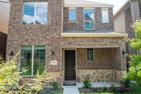 4541 CINEMA Street, Plano