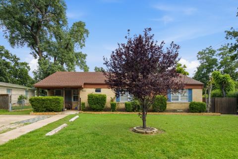 605 W 8th Street, Irving, TX 75060 — photo 2