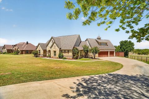 100 Canyon Ridge Trail, Aledo, TX 76008 — photo 2