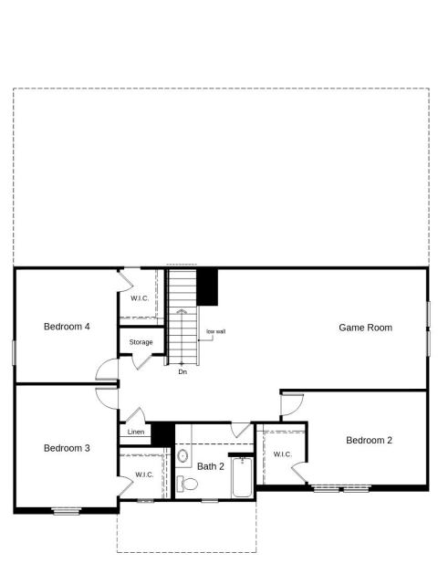 3522 Thach Lane, Crandall, TX 75114 — photo 3