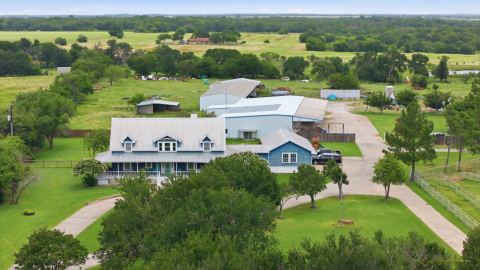 12255 Strittmatter Road, Pilot Point, TX 76258 — photo 3