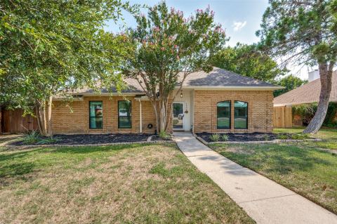 1404 Cumberland Trail, Plano