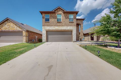 2166 Hobby Drive, Forney, TX 75126 — photo 2