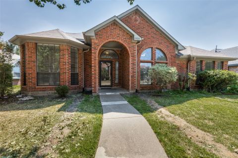 2403 Springfield Drive, Mesquite, TX 75181 — photo 2