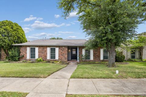 2936 Furneaux Lane, Carrollton
