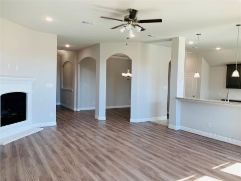 325 Delaford Drive, Forney, TX 75126 — photo 3