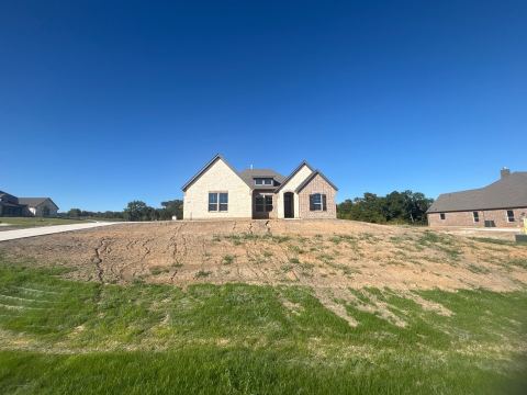 700 Deer Dale Court, Van Alstyne