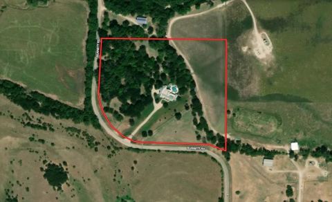8970 Burnett Road, Justin, TX 76247 — photo 2