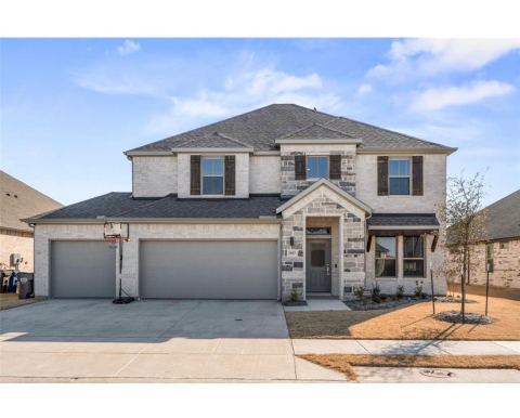 3907 Turpin Drive, Princeton