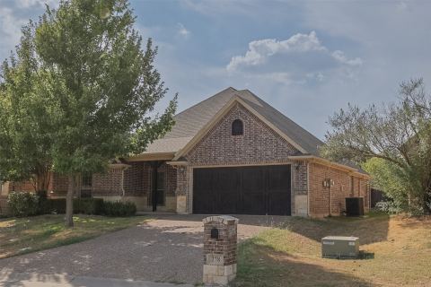 278 Spyglass Drive, Willow Park, TX 76008 — photo 2