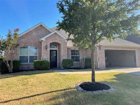 3046 Morning Star Drive, Little Elm, TX 75068 — photo 3