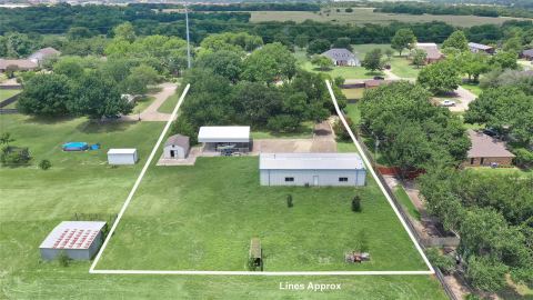 302 Wilcoxson Street, Farmersville, TX 75442 — photo 3