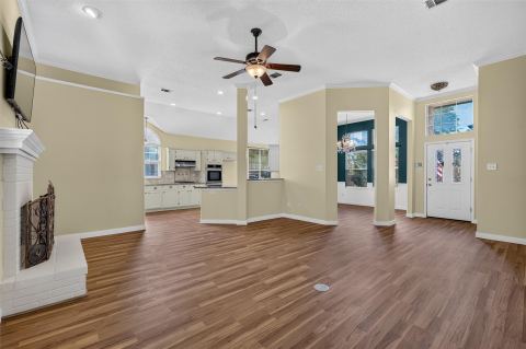 2608 Rochelle Drive, McKinney, TX 75070 — photo 3