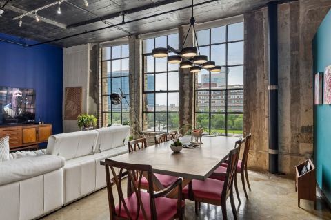 1122 Jackson Street 413, Dallas, TX 75202 — photo 3
