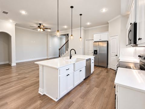 8406 Grant Lane, Greenville, TX 75402 — photo 2