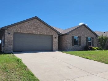 3318 Brookstone Drive, Sherman, TX 75092 — photo 2