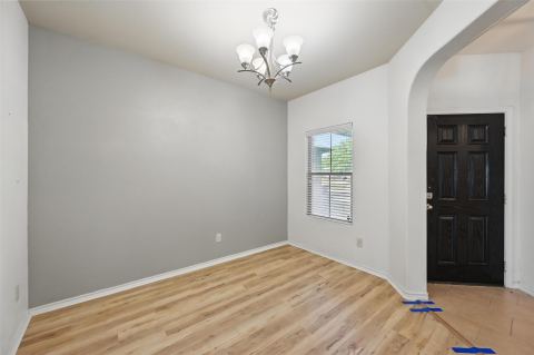 704 San Miguel Trail, Fort Worth, TX 76052 — photo 3
