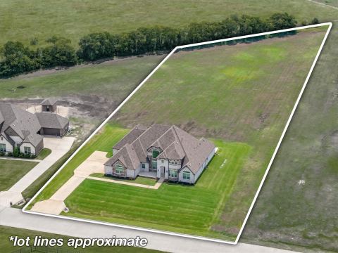 312 Ledstone Court, Rockwall, TX 75032 — photo 3