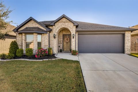 828 Foxtail Bend, Lavon, TX 75166 — photo 2
