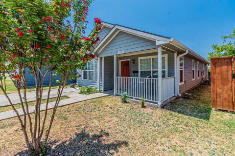 1109 E Avenue, Plano, TX 75074 — photo 2