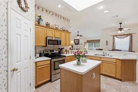 2501 Saddlehorn Drive, Mesquite, TX 75181 — photo 3