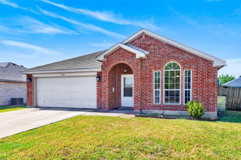 825 Rowdy Drive, Royse City, TX 75189 — photo 2