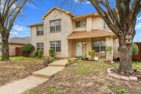 1818 Cedar Ridge Drive, Mesquite, TX 75181 — photo 2