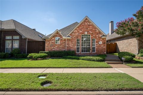 6116 Park Meadow Lane, Plano
