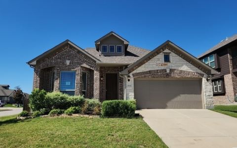 1408 Stone Ridge Drive, Anna, TX 75409 — photo 2