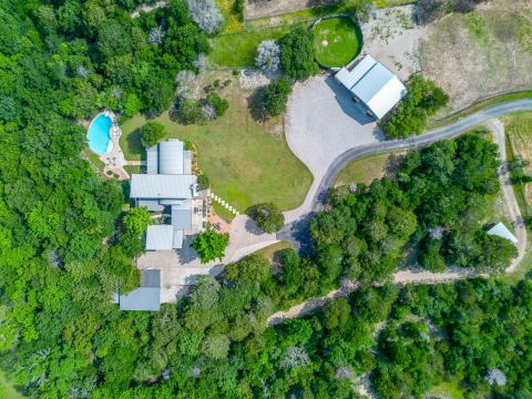 357 Wood Lake Road, Aledo, TX 76008 — photo 2