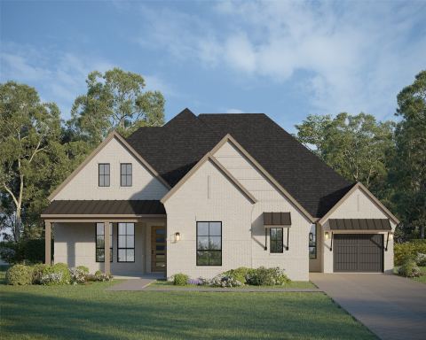 1627 Stoneybrook Lane, Midlothian