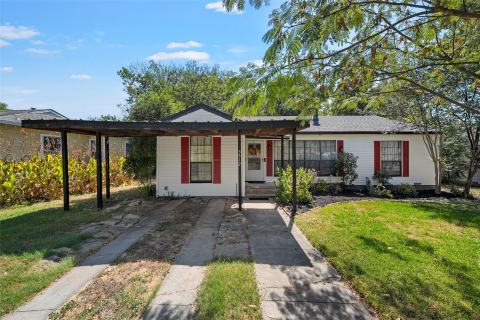 3512 Sleeper Avenue, Waco, TX 76707 — photo 2