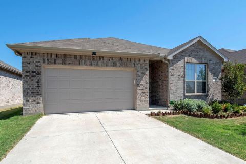 1005 Stanridge Lane, Van Alstyne, TX 75495 — photo 2
