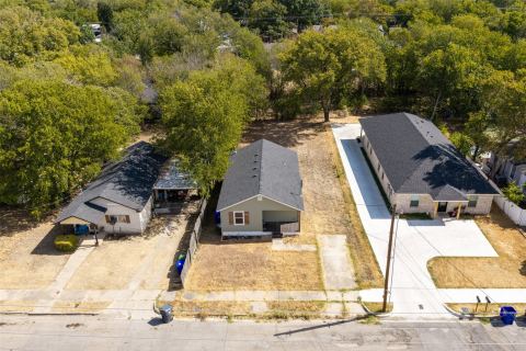 3113 N 27th Street, Waco