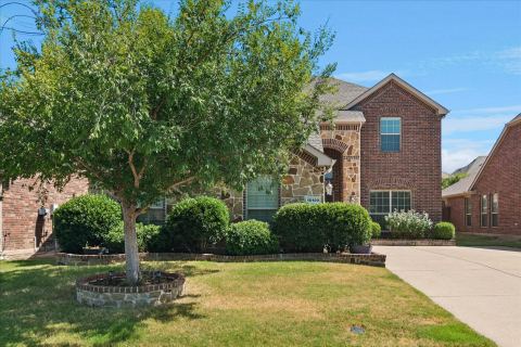 10109 Ransom Ridge Road, McKinney, TX 75072 — photo 2