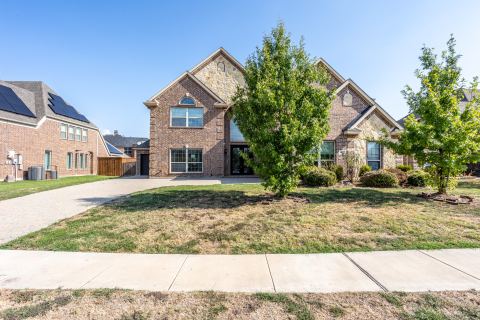 4803 Comstock Way, Mansfield, TX 76063 — photo 2