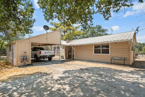 12125 Fm 920, Weatherford, TX 76088 — photo 2