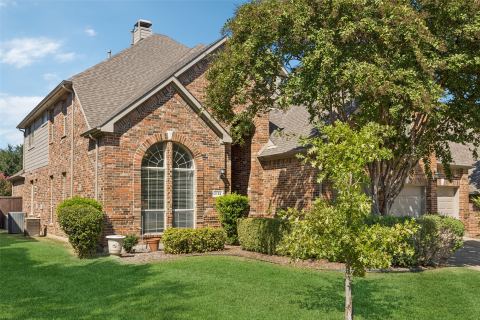2124 Grayson Road, McKinney, TX 75072 — photo 2