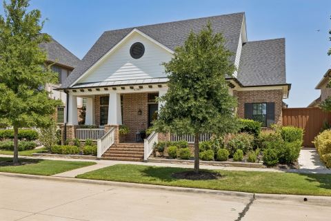 4280 Wellesley Avenue, Frisco, TX 75034 — photo 2