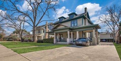 4936 Worth Street E, Dallas