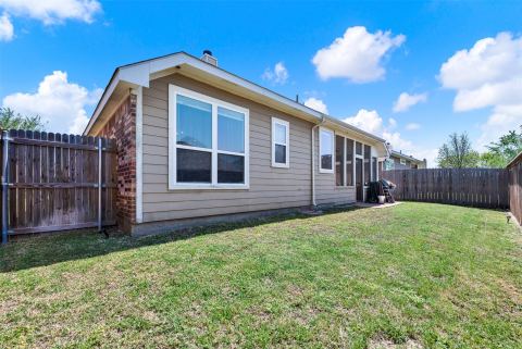 512 Turnstone Drive, Little Elm, TX 75068 — photo 3